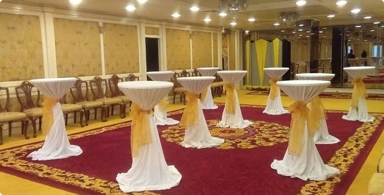 Linen Rental Services